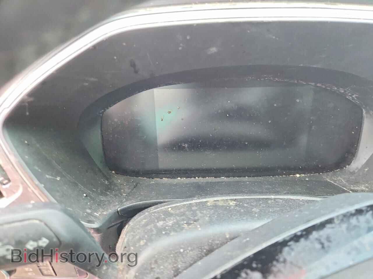 2023 FORD ESCAPE - VIN: 1FMCU0GN3PUB29898 - Photo 9
