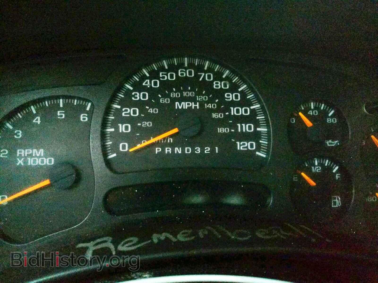 2006 CHEVROLET SILVERADO - VIN: 1GBHC24U36E185261 - Фото 8