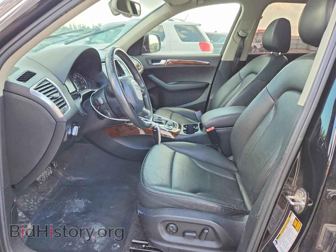 2012 AUDI Q5 - VIN: WA1LFAFP3CA115447 - Photo 7