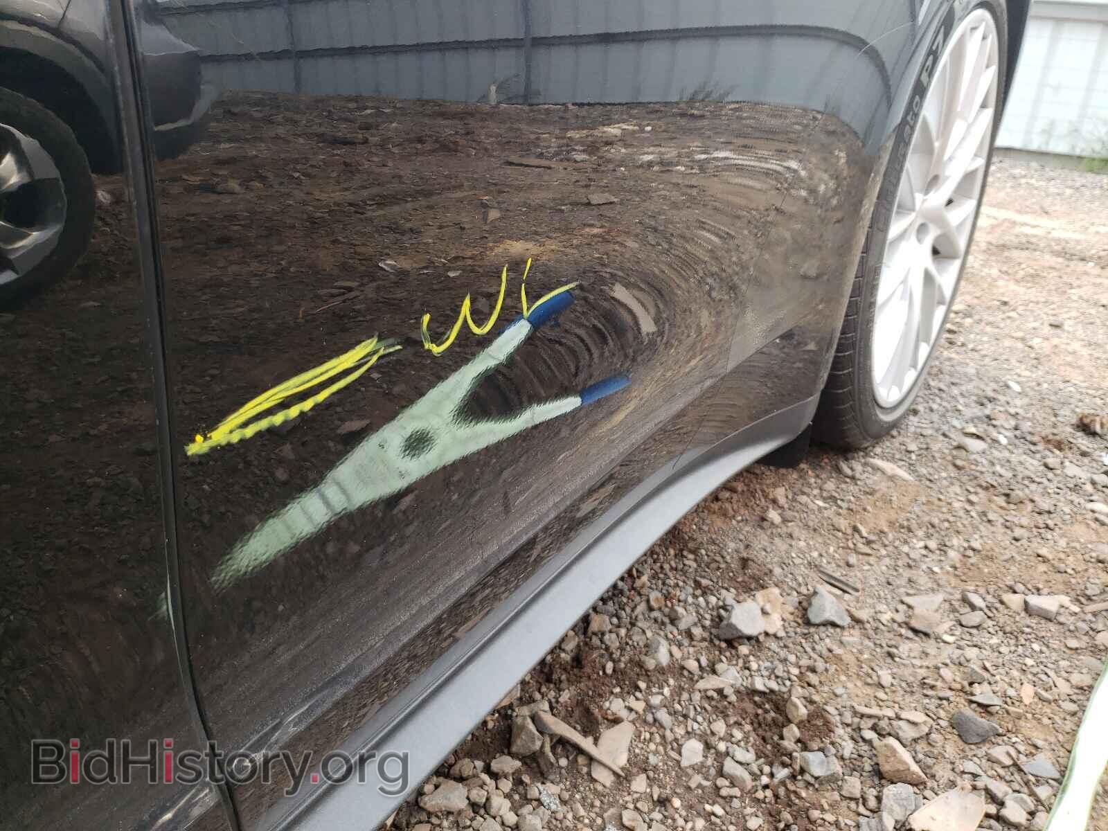 2018 PORSCHE PANAMERA - VIN: WP0AA2A73JL104295 - Фото 9