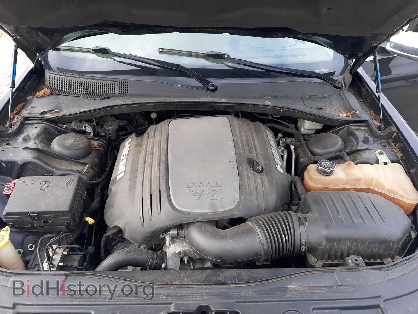 2012 CHRYSLER 300 - VIN: 2C3CCAET5CH256068 - Photo 7