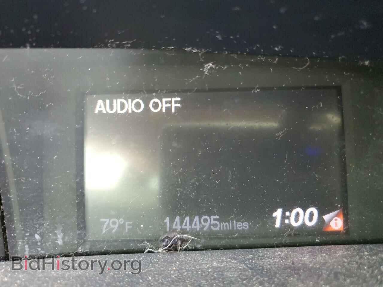 2013 HONDA CIVIC - VIN: 19XFB2F9XDE021070 - Фото 9