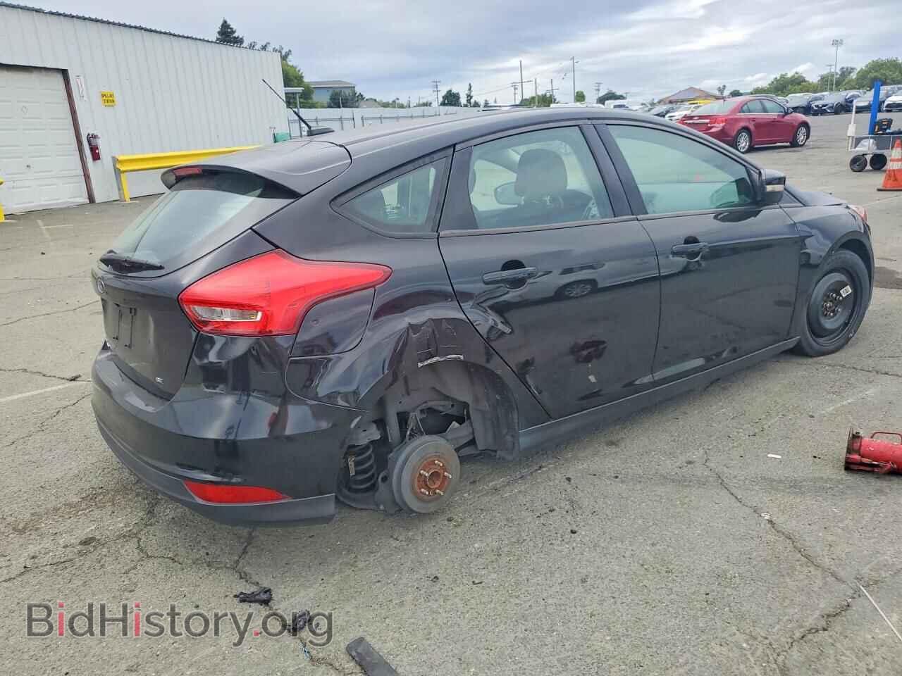 2017 FORD FOCUS - VIN: 1FADP3K24HL246434 - Photo 3