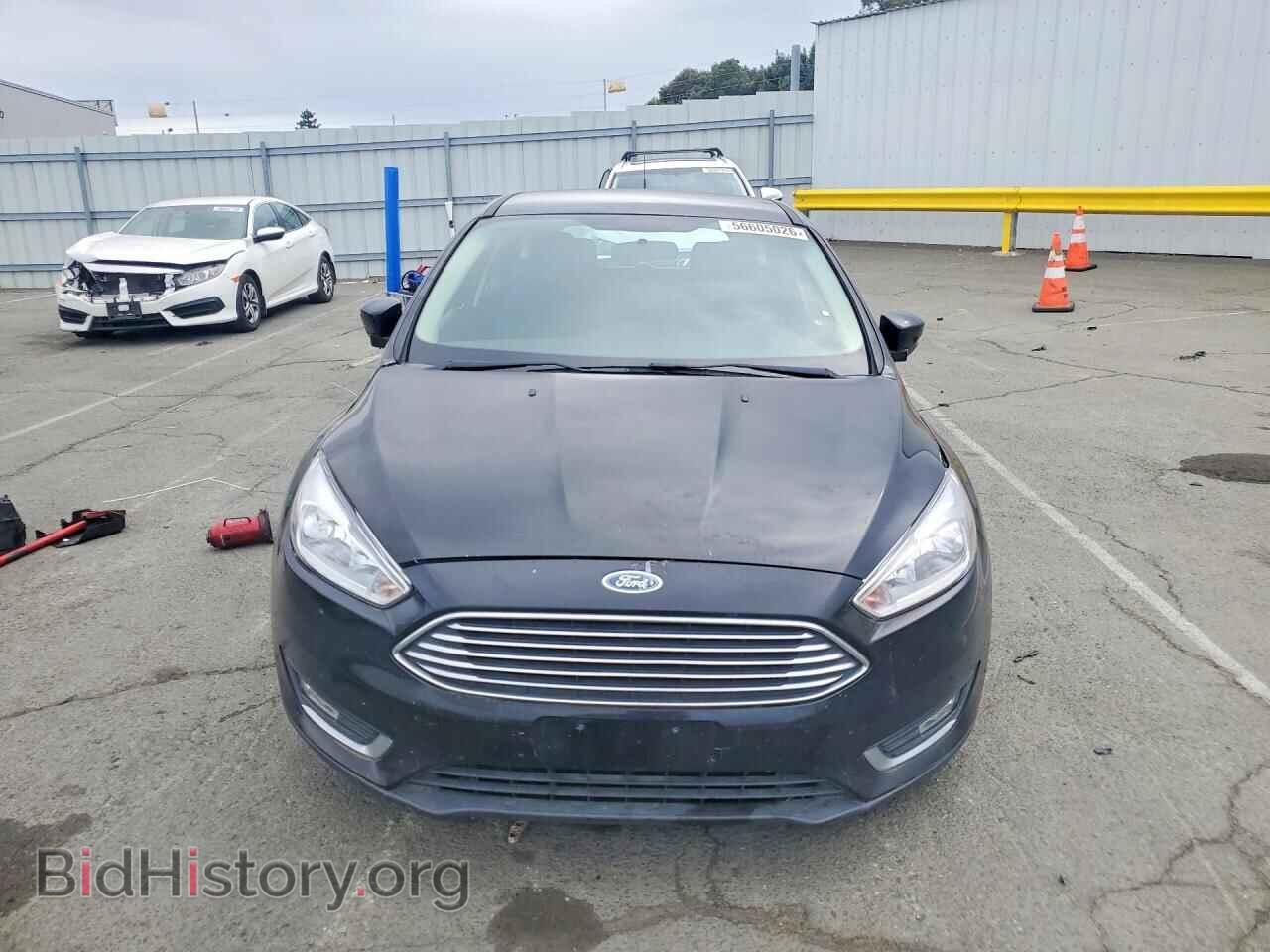 2017 FORD FOCUS - VIN: 1FADP3K24HL246434 - Photo 5