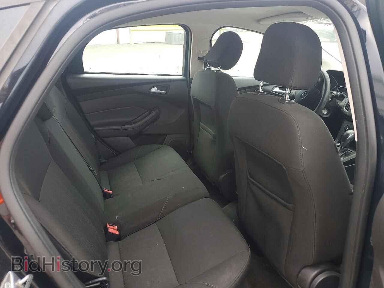 2017 FORD FOCUS - VIN: 1FADP3K24HL246434 - Photo 10
