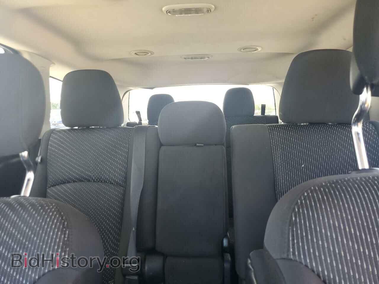 2016 DODGE JOURNEY - VIN: 3C4PDCBB0GT102902 - Фото 10