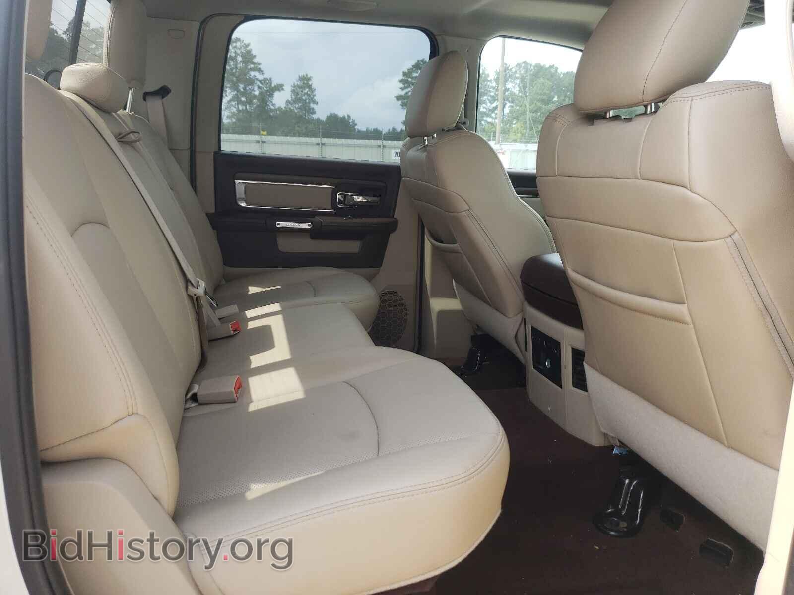 2017 RAM 1500 - VIN: 1C6RR7NT5HS503667 - Фото 6