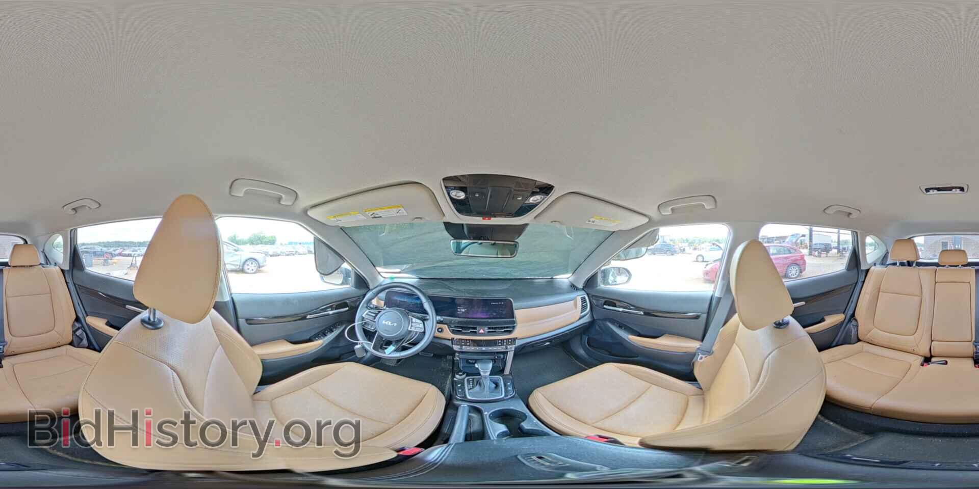 2024 KIA SELTOS - VIN: KNDER2AA7R7525737 - Фото 16