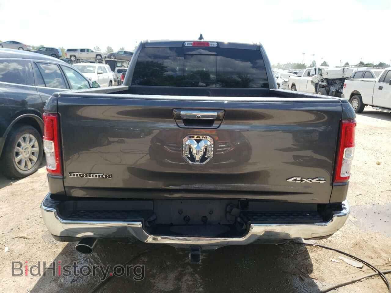 2020 RAM 1500 - VIN: 1C6SRFFT4LN362480 - Фото 6