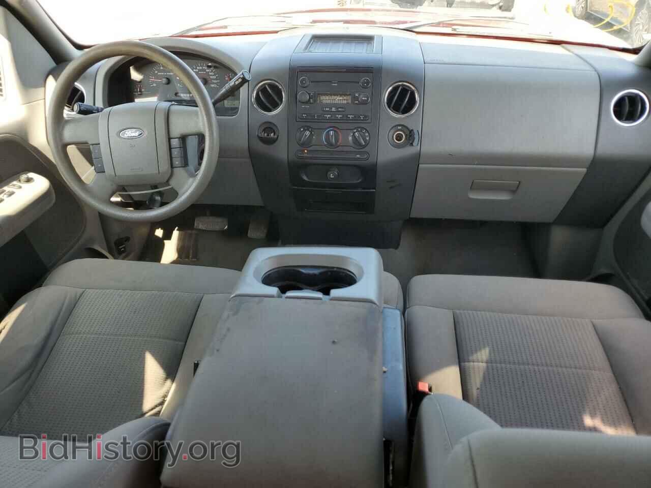 2007 FORD All Models - VIN: 1FTPX12V57NA45943 - Фото 8