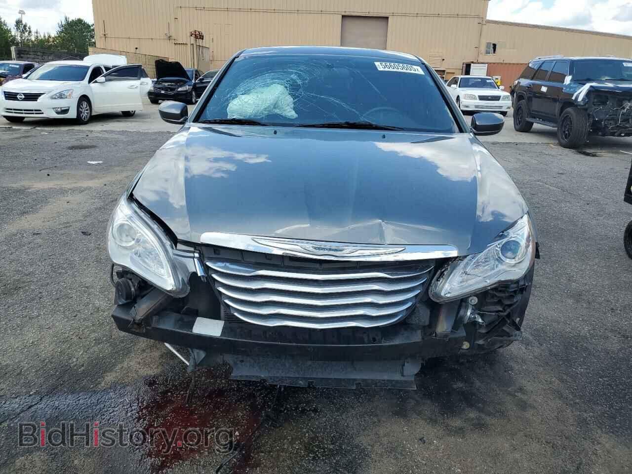 2013 CHRYSLER 200 - VIN: 1C3CCBBB8DN577791 - Photo 5