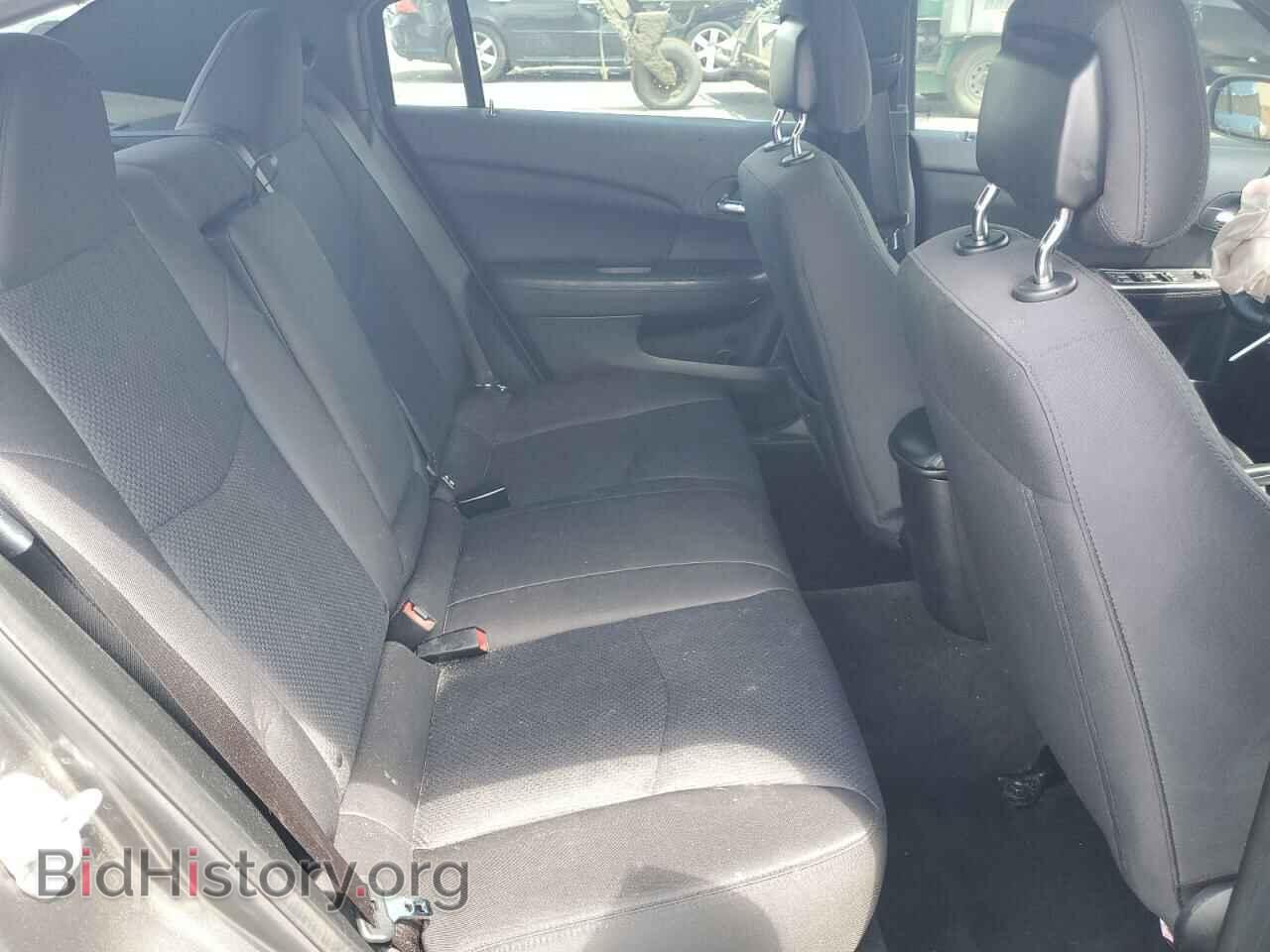 2013 CHRYSLER 200 - VIN: 1C3CCBBB8DN577791 - Photo 10