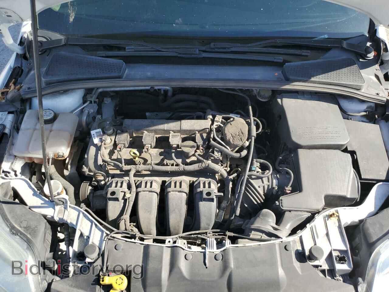 2014 FORD FOCUS - VIN: 1FADP3K22EL271442 - Photo 11