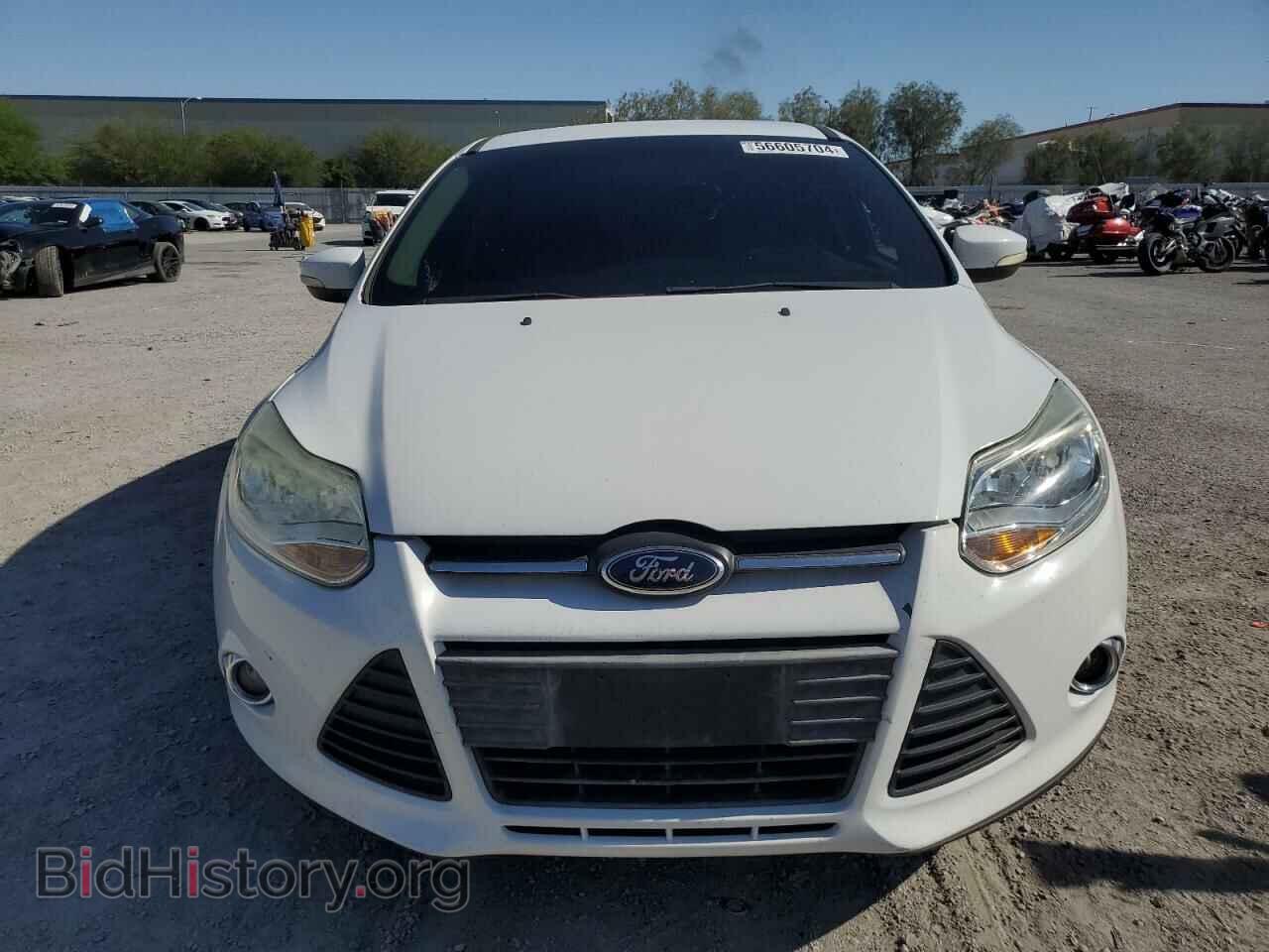 2014 FORD FOCUS - VIN: 1FADP3K22EL271442 - Photo 5