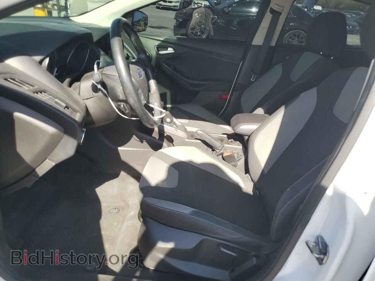 2014 FORD FOCUS - VIN: 1FADP3K22EL271442 - Photo 7