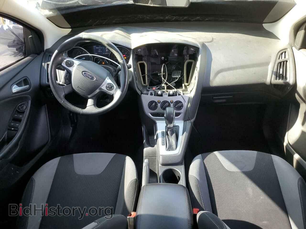 2014 FORD FOCUS - VIN: 1FADP3K22EL271442 - Photo 8