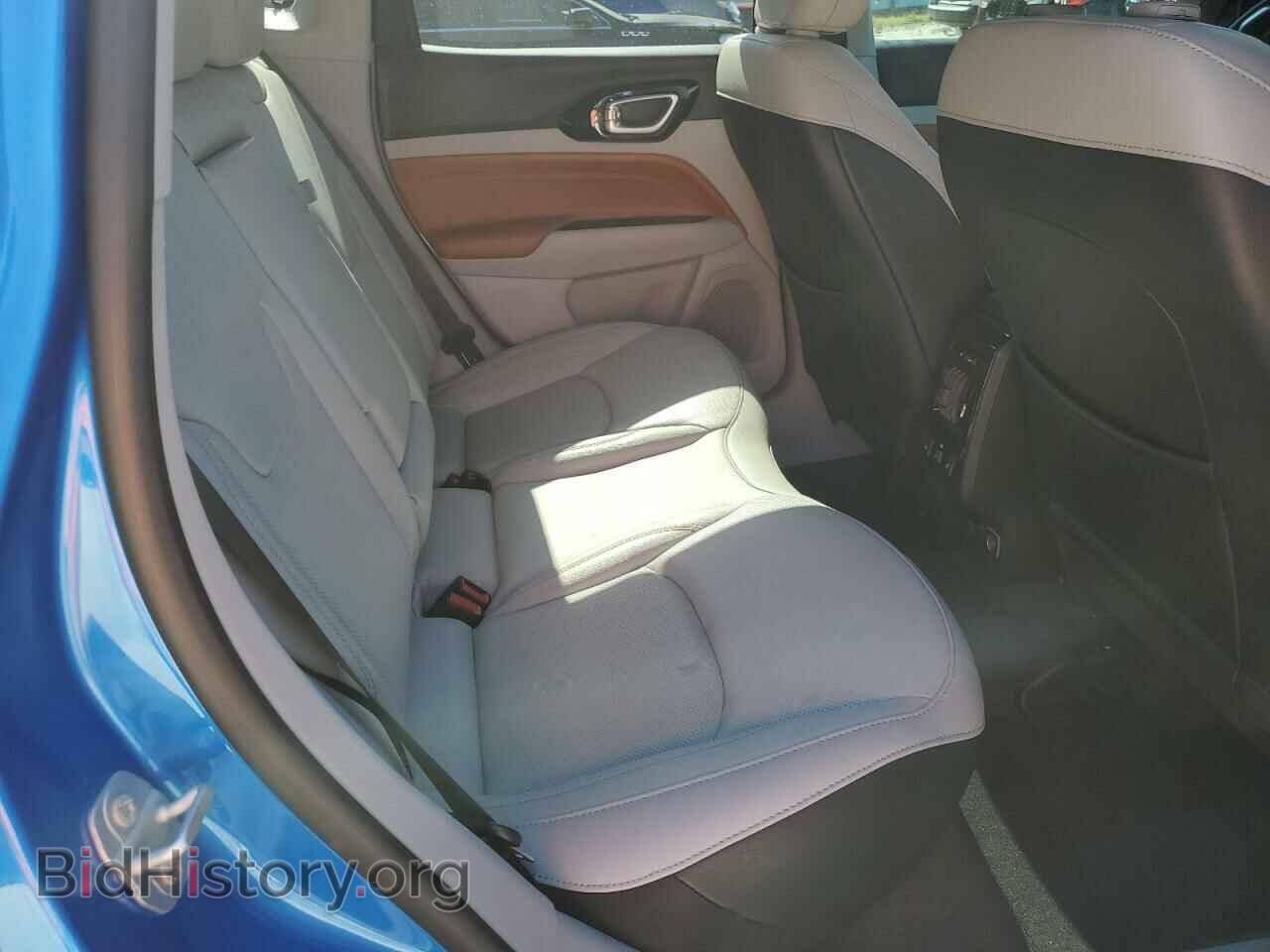2022 JEEP COMPASS - VIN: 3C4NJDCB6NT200060 - Фото 11