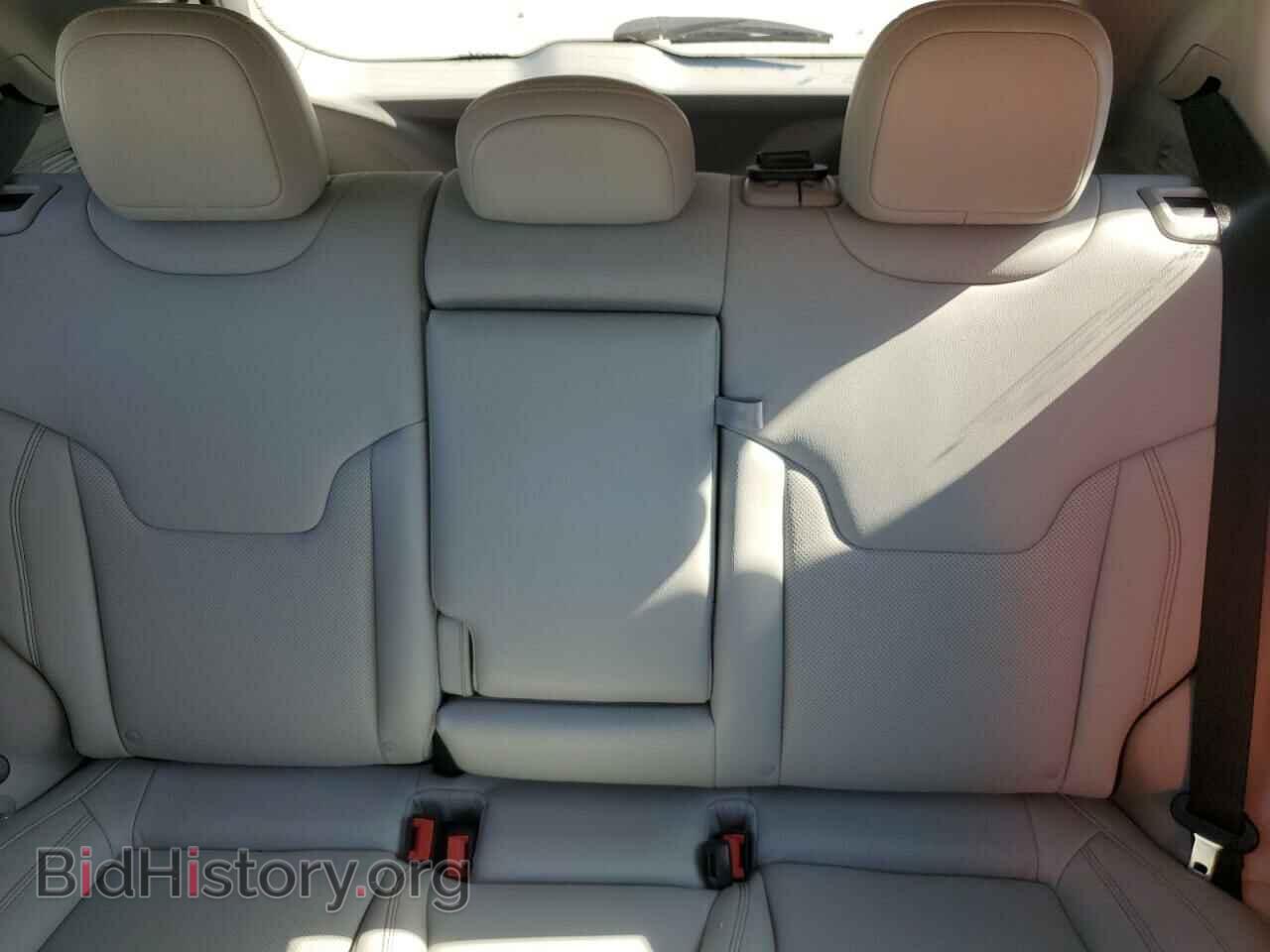 2022 JEEP COMPASS - VIN: 3C4NJDCB6NT200060 - Фото 10