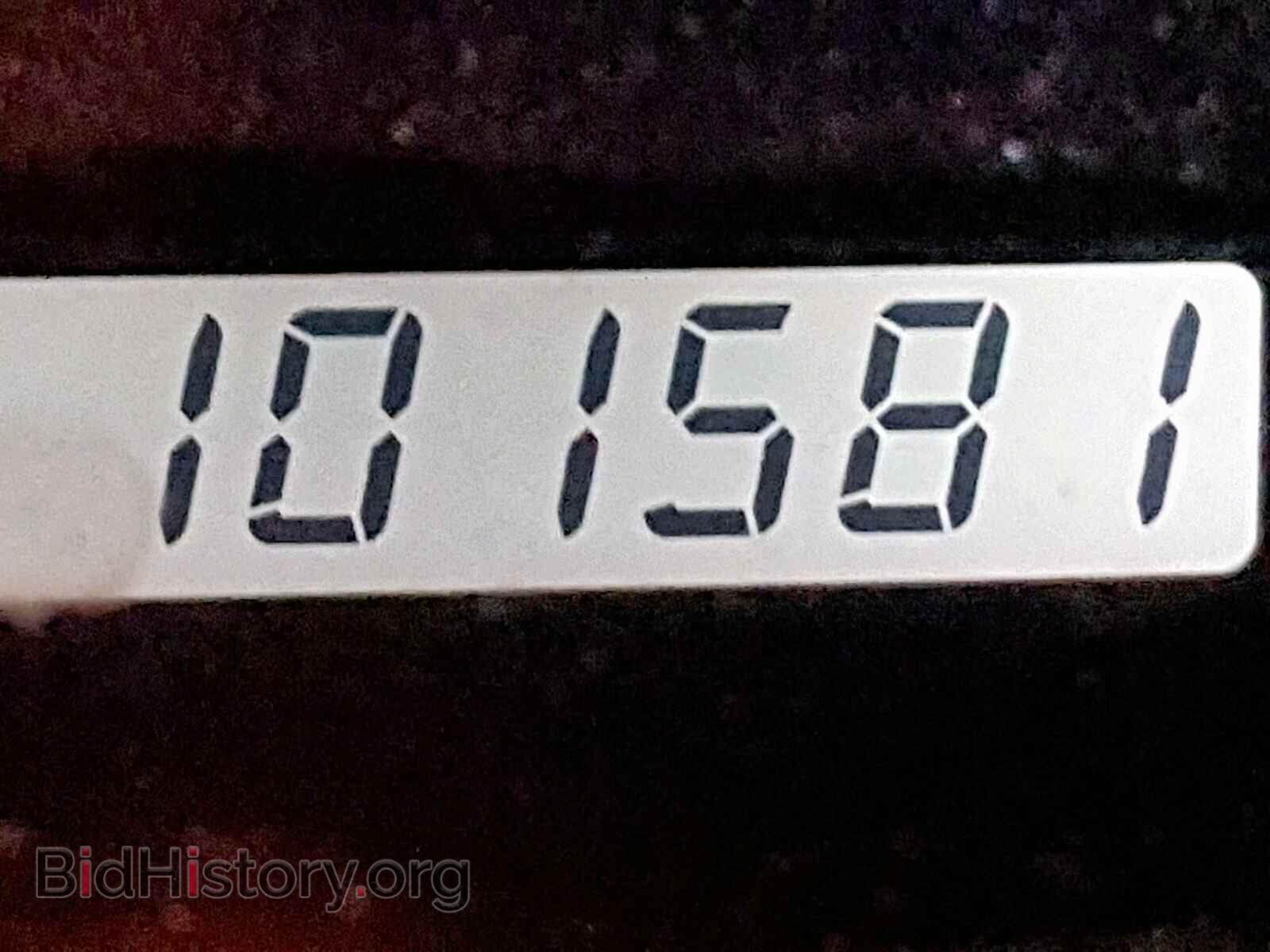 2000 LEXUS ES300 - VIN: JT8BF28G1Y0249700 - Фото 8