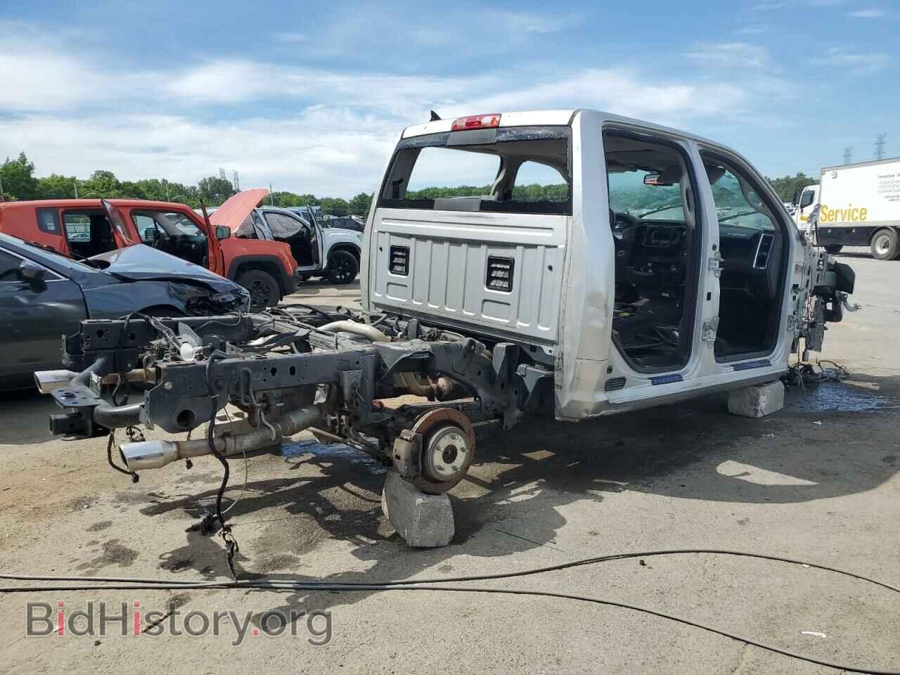 2017 RAM 1500 - VIN: 1C6RR7NT8HS780796 - Фото 3