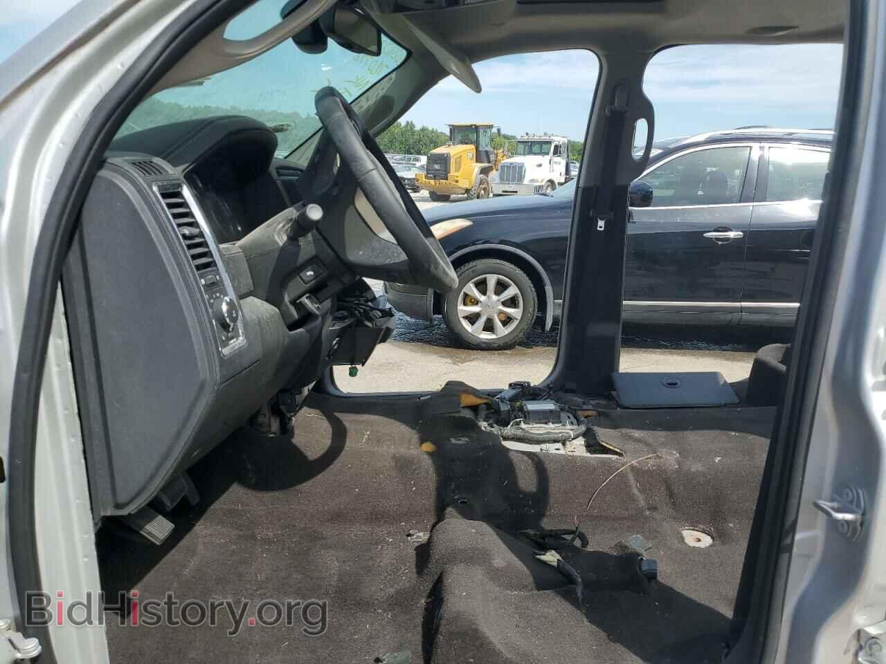 2017 RAM 1500 - VIN: 1C6RR7NT8HS780796 - Фото 7