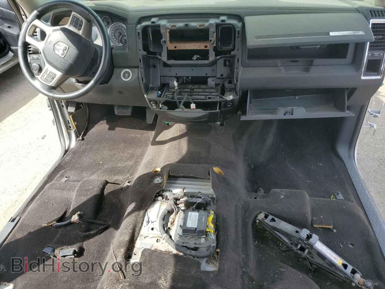 2017 RAM 1500 - VIN: 1C6RR7NT8HS780796 - Фото 8
