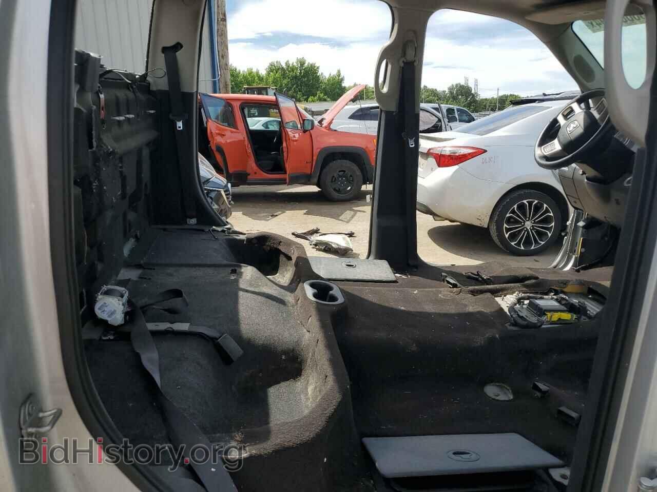 2017 RAM 1500 - VIN: 1C6RR7NT8HS780796 - Фото 10
