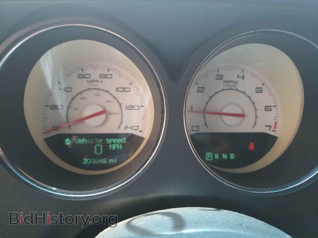 2012 DODGE CHALLENGER - VIN: 2C3CDYAG9CH104146 - Фото 9