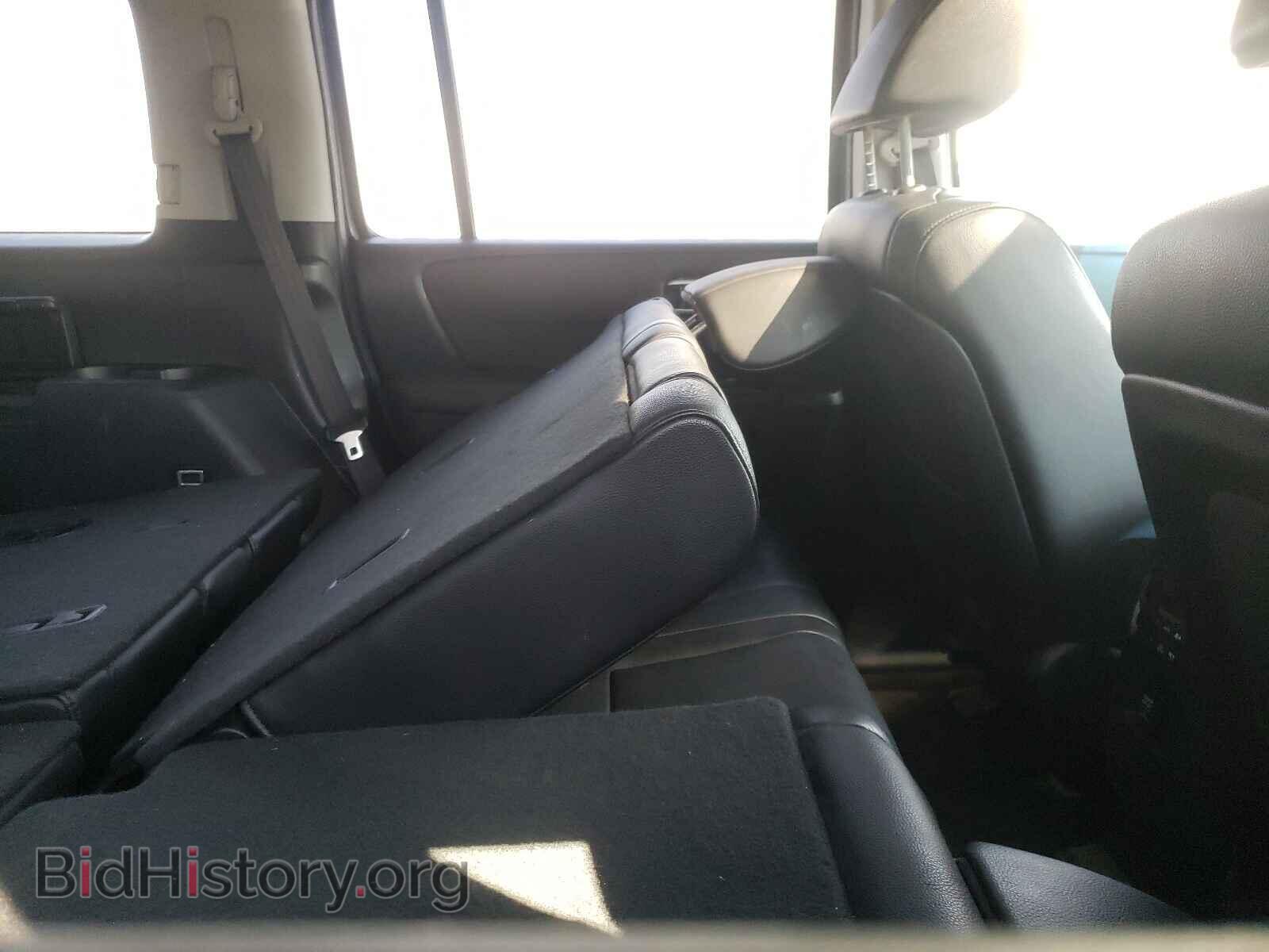 2012 HONDA PILOT - VIN: 5FNYF4H50CB068149 - Фото 6