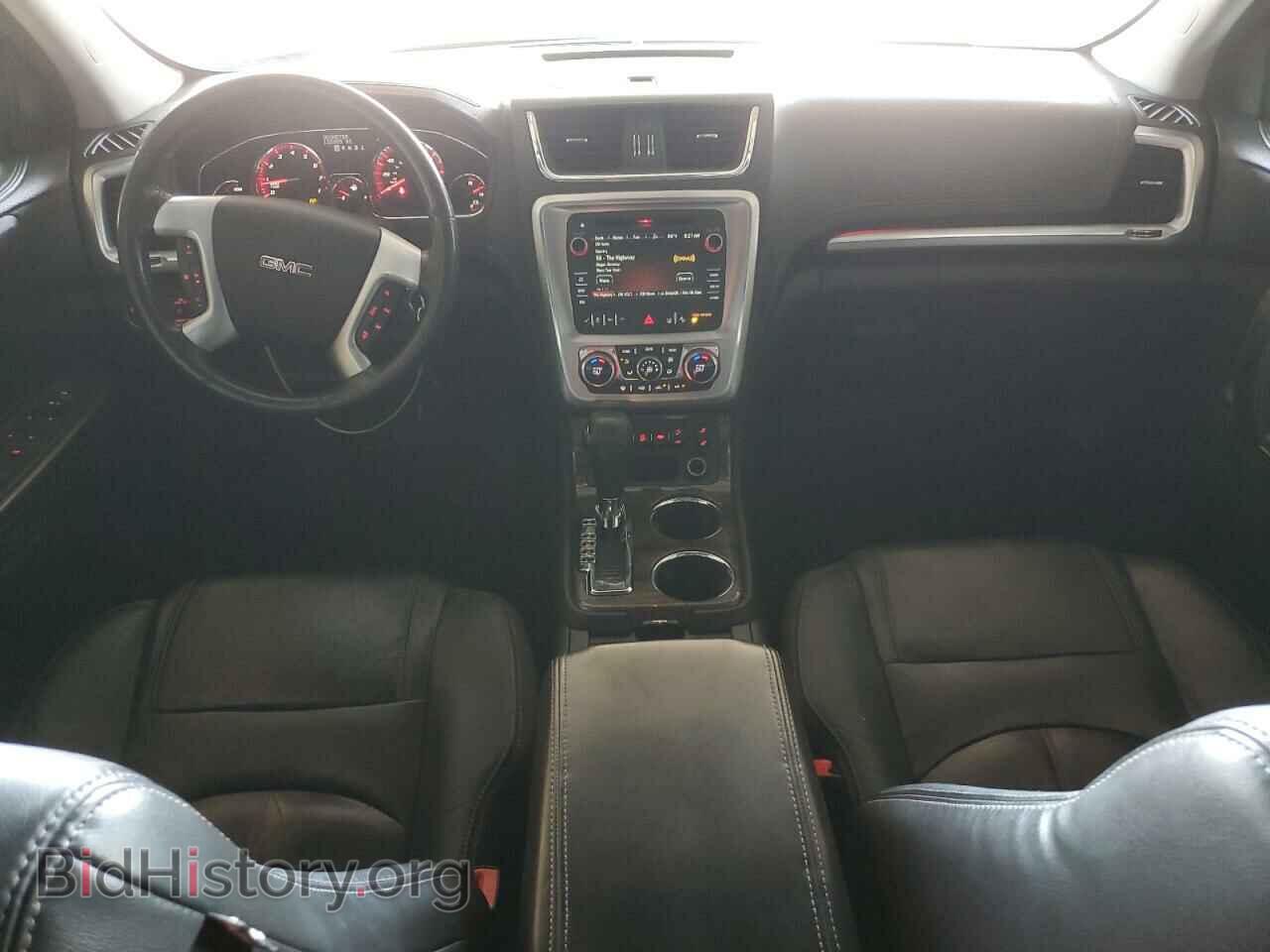 2014 GMC ACADIA - VIN: 1GKKVRKD1EJ261920 - Фото 8
