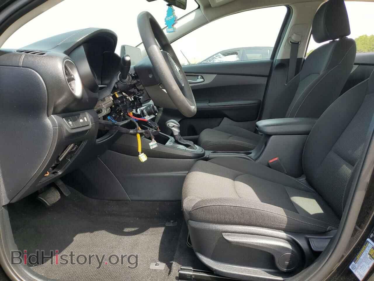 2019 KIA FORTE - VIN: 3KPF24AD5KE021790 - Фото 7