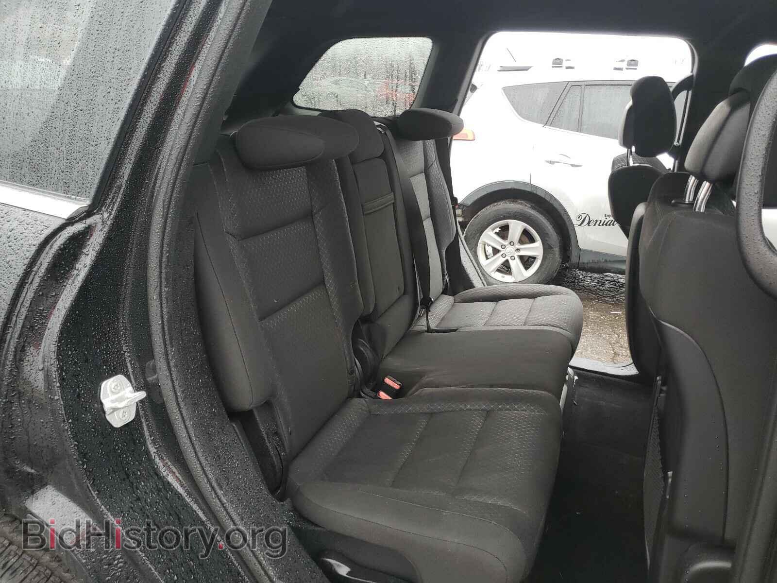 2020 JEEP CHEROKEE - VIN: 1C4RJFAG6LC360458 - Фото 6