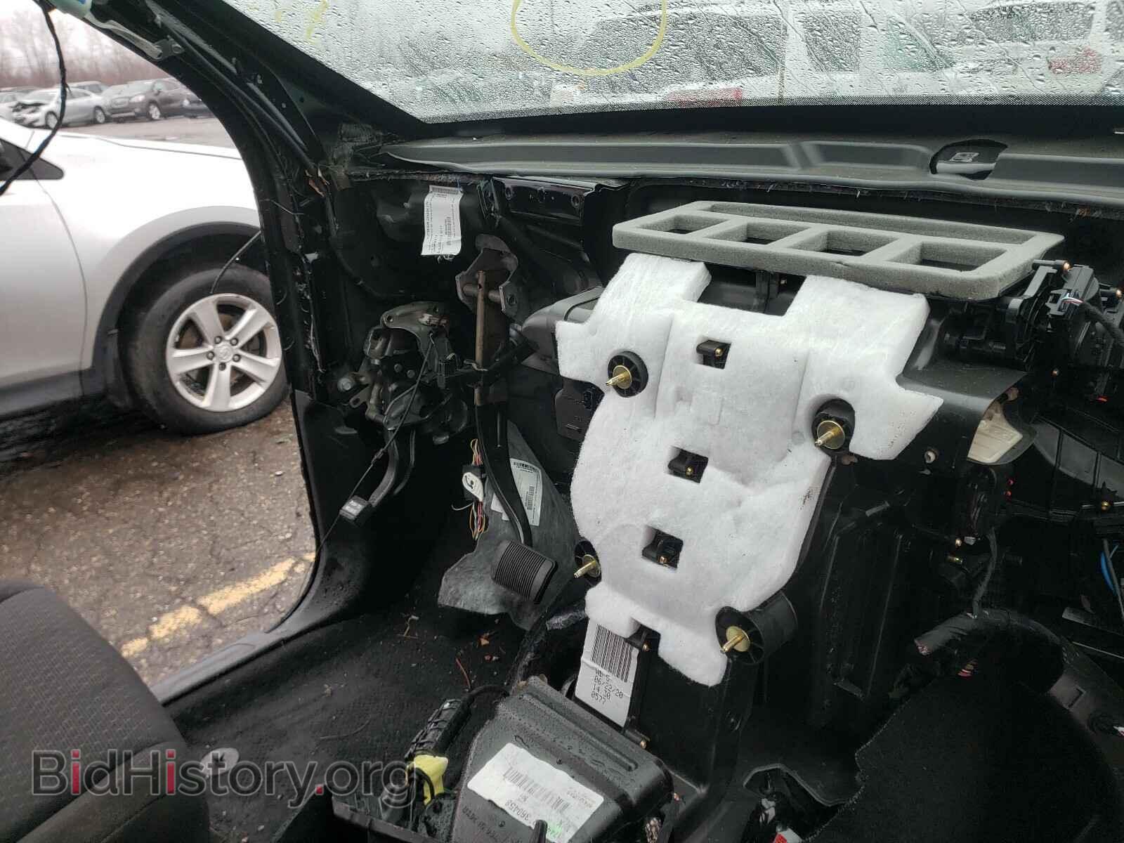 2020 JEEP CHEROKEE - VIN: 1C4RJFAG6LC360458 - Фото 9