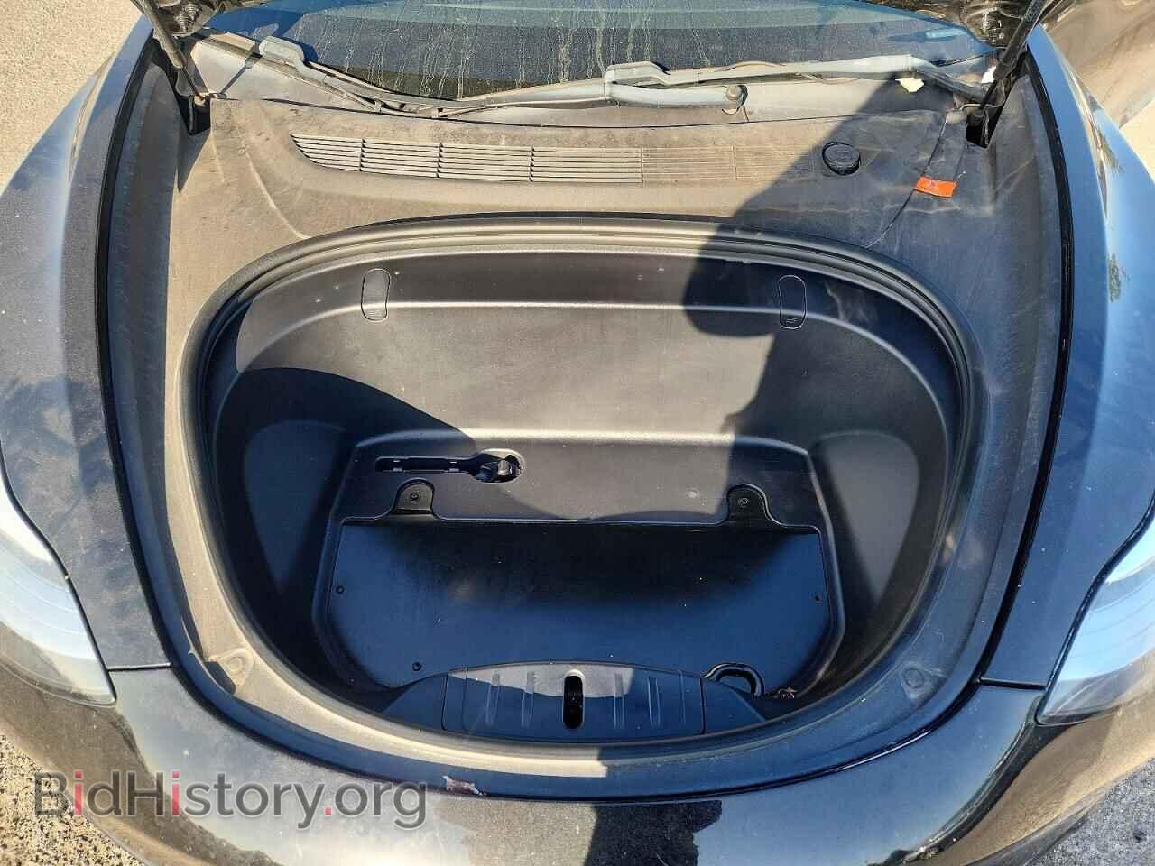 2019 TESLA MODEL 3 - VIN: 5YJ3E1EAXKF301627 - Фото 11