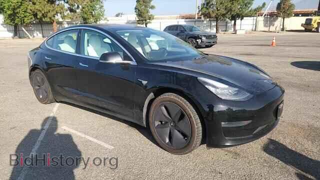 2019 TESLA MODEL 3 - VIN: 5YJ3E1EAXKF301627 - Фото 13