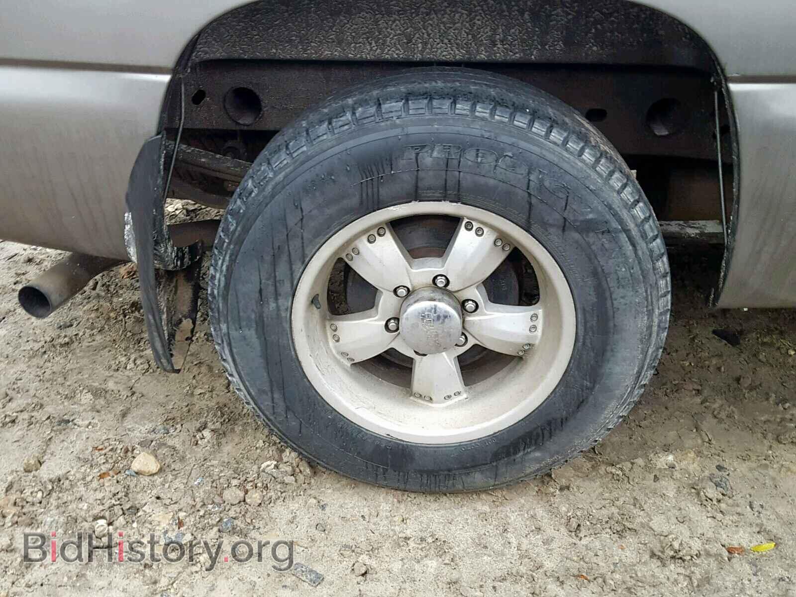 2007 CHEVROLET SILVERADO - VIN: 1GCEC19V97Z199394 - Фото 9