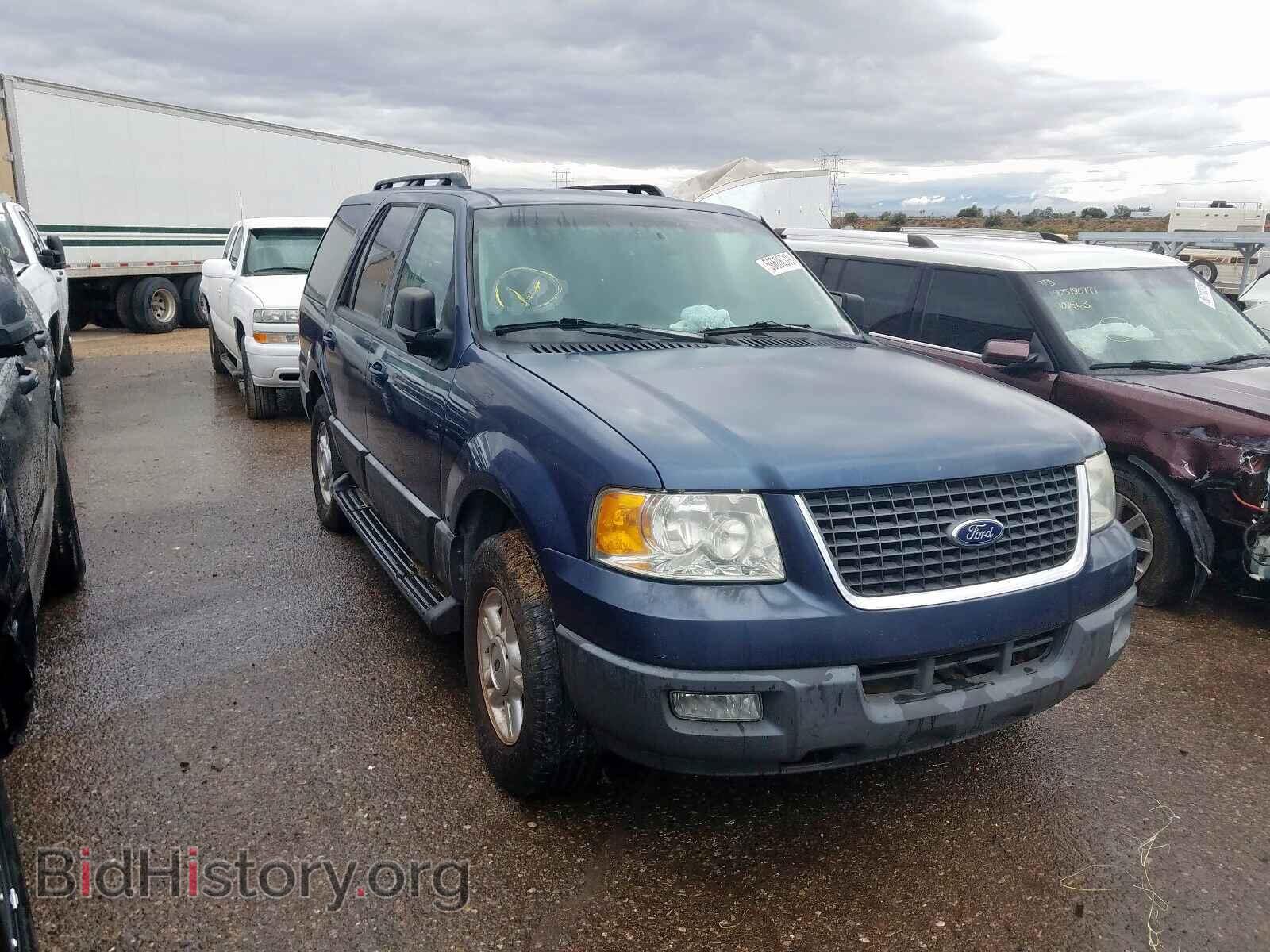 Фотография 1FMPU15575LA79259 - FORD EXPEDITION 2005