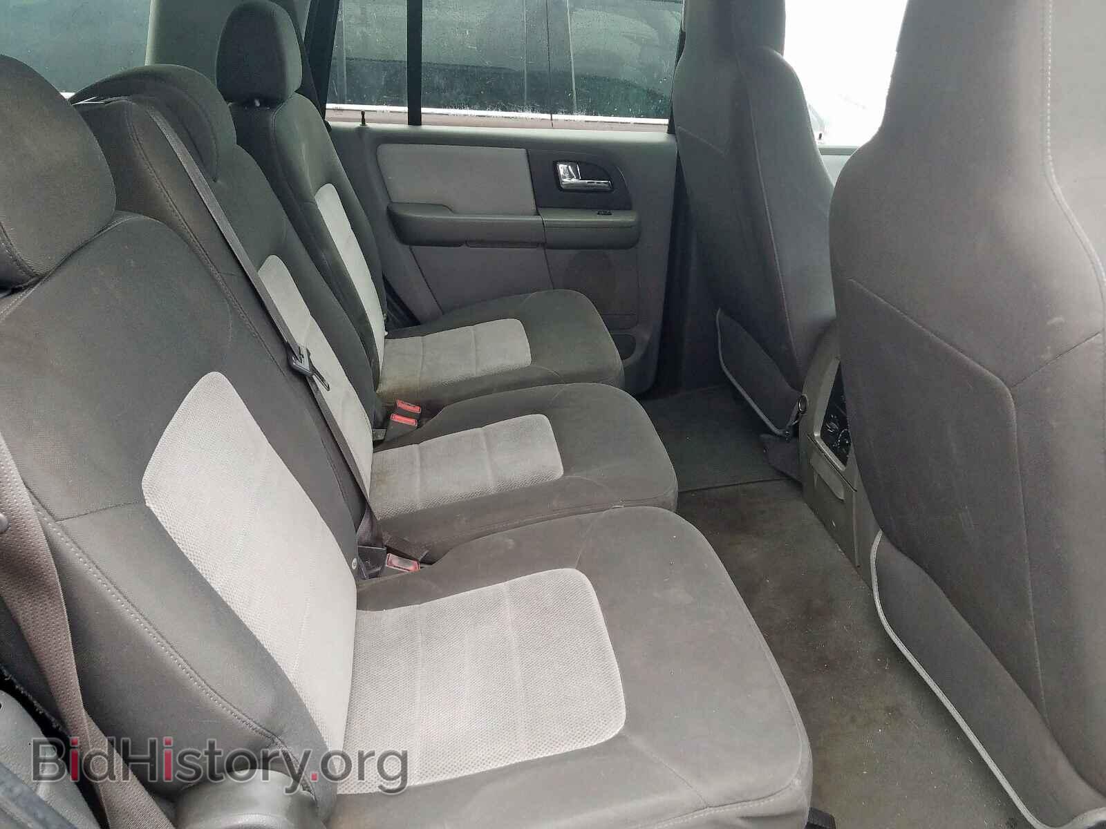 2005 FORD EXPEDITION - VIN: 1FMPU15575LA79259 - Фото 6