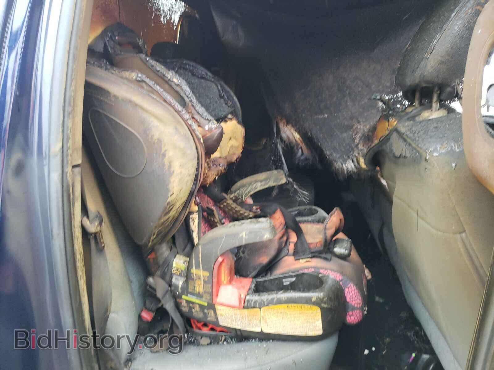 2014 RAM 1500 - VIN: 1C6RR6FT7ES435201 - Photo 6
