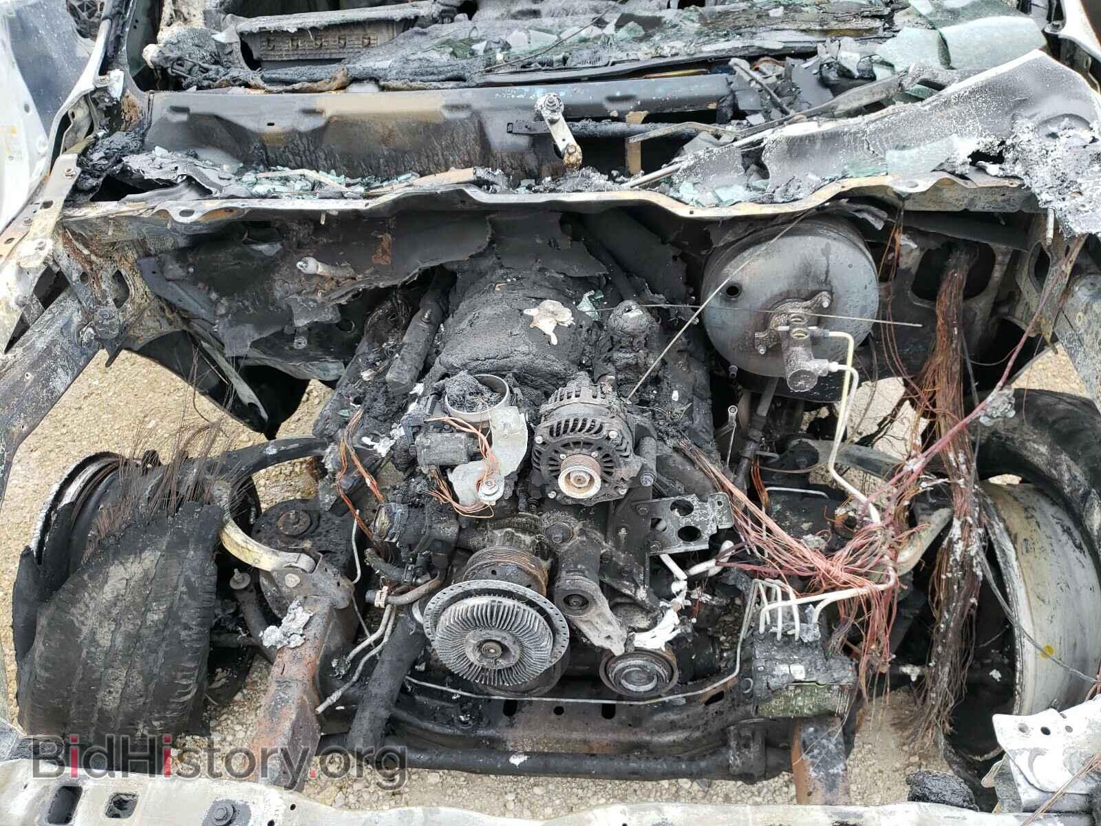 2014 RAM 1500 - VIN: 1C6RR6FT7ES435201 - Photo 7