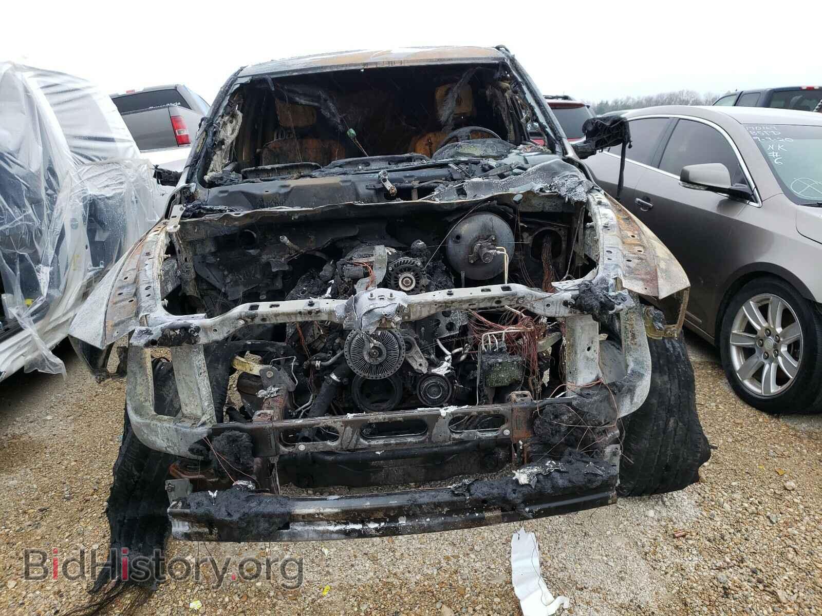 2014 RAM 1500 - VIN: 1C6RR6FT7ES435201 - Photo 9