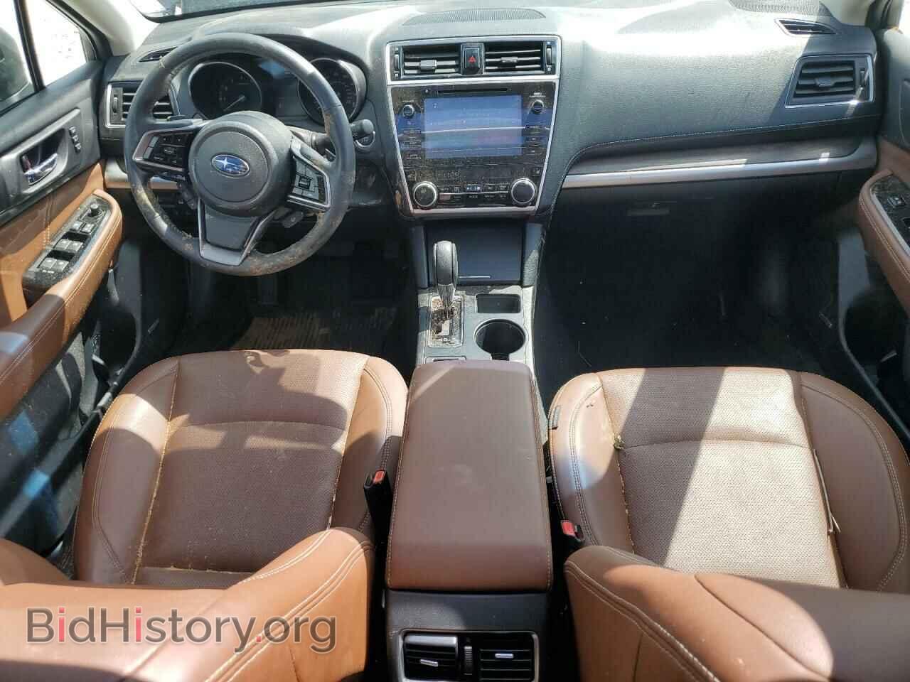 2019 SUBARU OUTBACK - VIN: 4S4BSETCXK3320963 - Фото 8