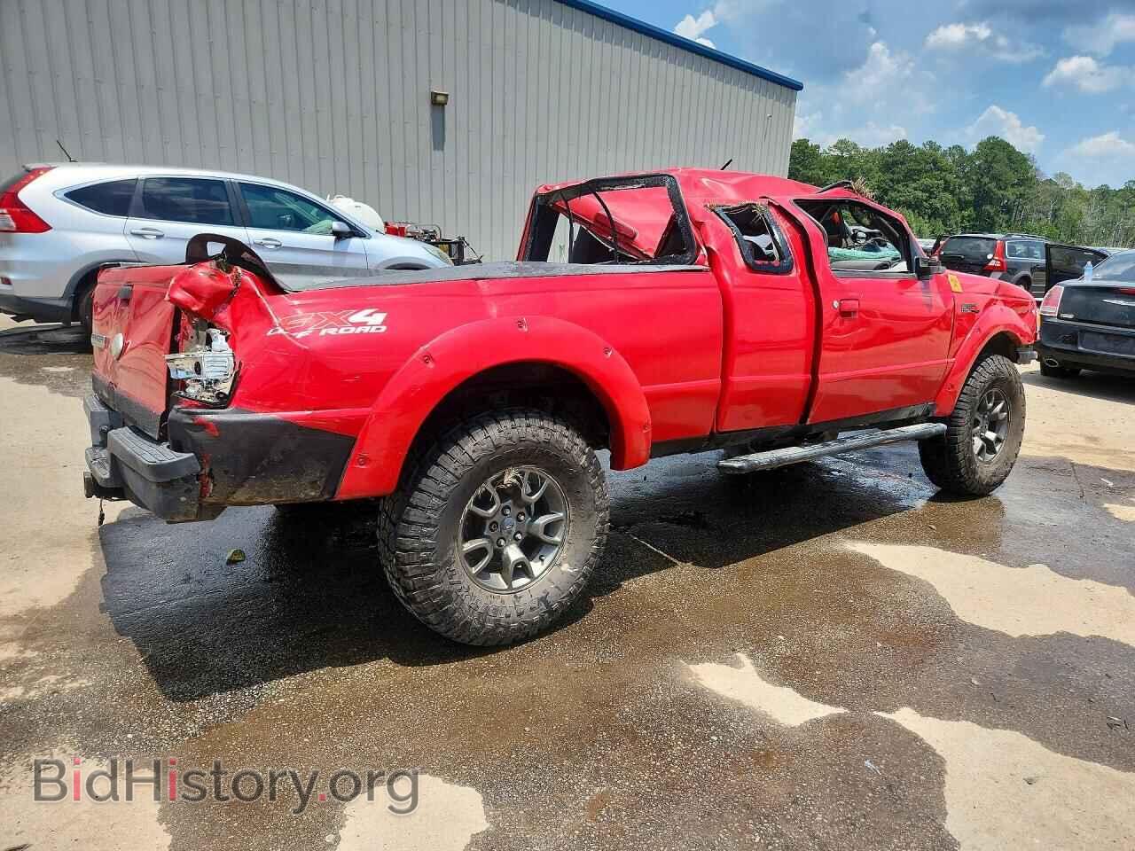 2010 FORD RANGER - VIN: 1FTLR4FE9APA33889 - Фото 3