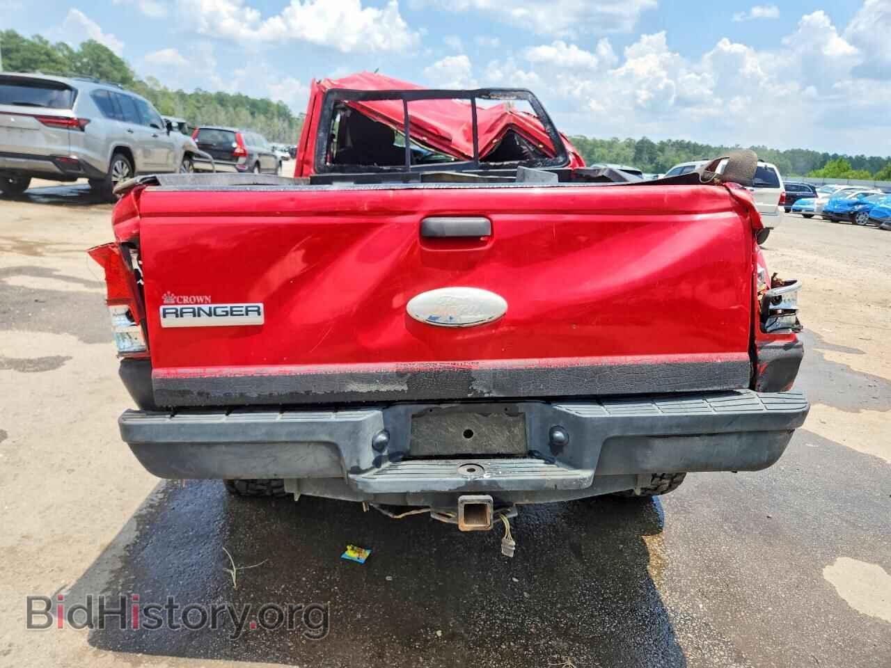 2010 FORD RANGER - VIN: 1FTLR4FE9APA33889 - Фото 6