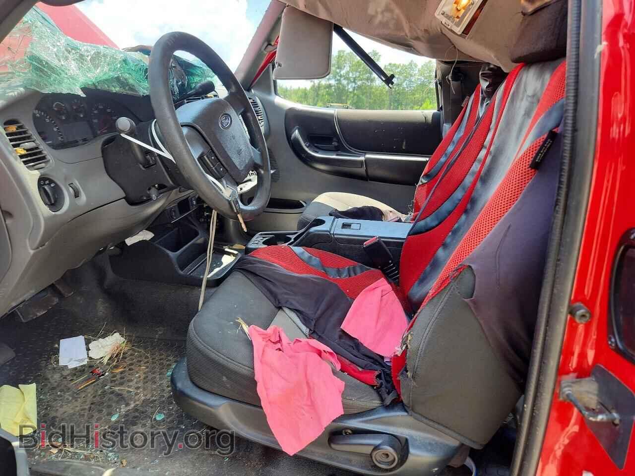 2010 FORD RANGER - VIN: 1FTLR4FE9APA33889 - Фото 7