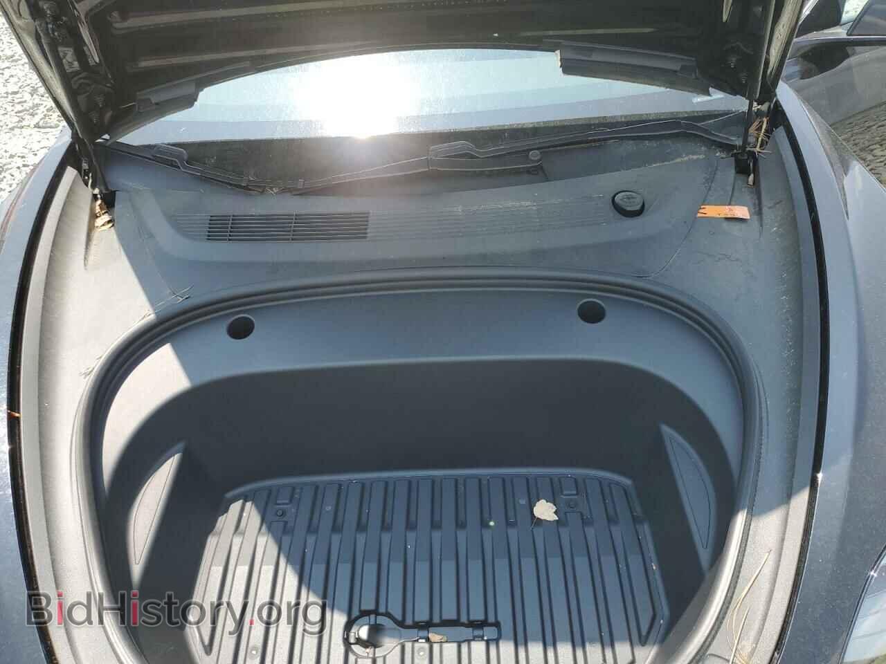2021 TESLA MODEL 3 - VIN: 5YJ3E1EB7MF035558 - Photo 11