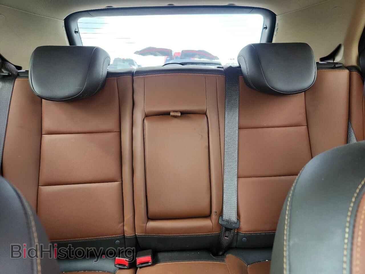 2015 BUICK ENCORE - VIN: KL4CJCSBXFB112239 - Photo 10
