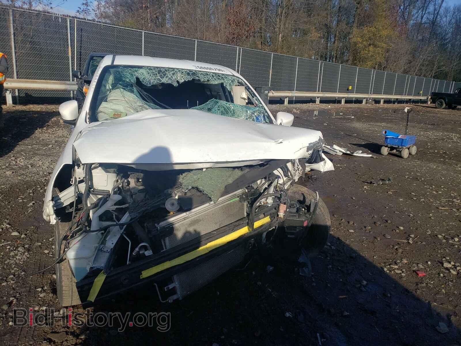 2017 NISSAN VERSA - VIN: 3N1CN7AP6HK436054 - Фото 9