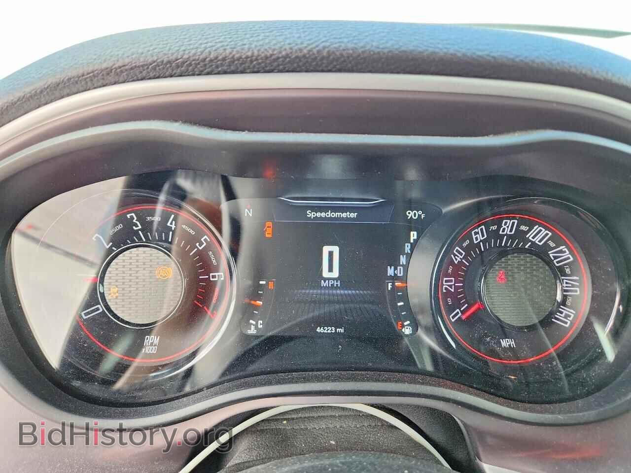 2022 DODGE CHALLENGER - VIN: 2C3CDZGG6NH172310 - Фото 9