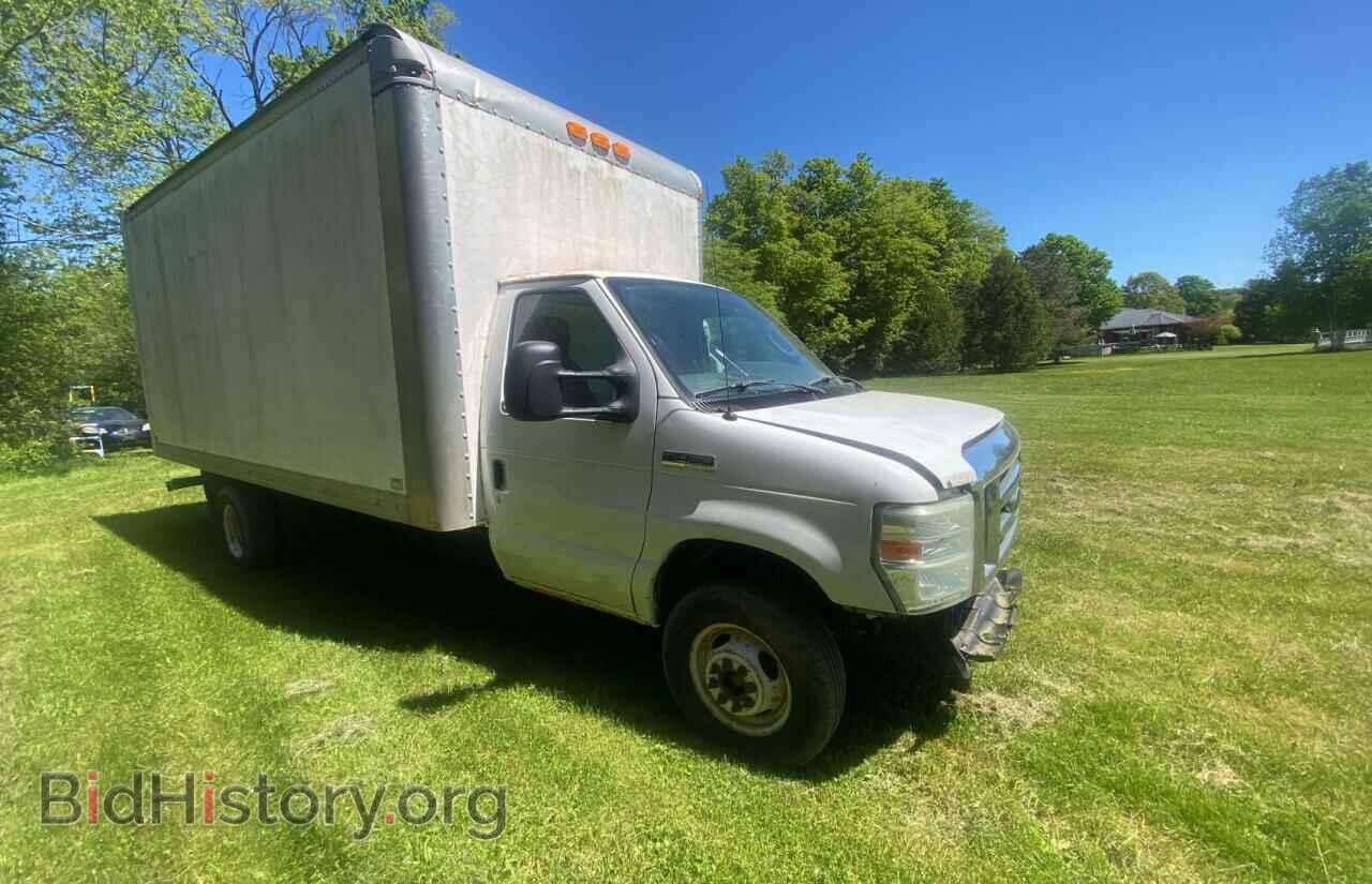 Photo 1FDXE4FL5DDA33272 - FORD ALL Models 2013
